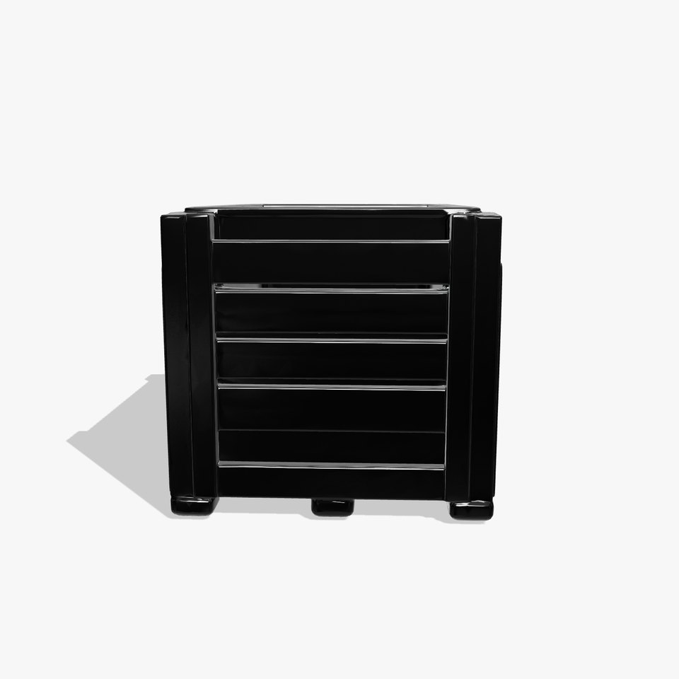 Classic Wooden Shipping Crate model pack